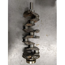 #P804 Crankshaft Standard For 09-15 Nissan Rogue JN8AS58V69W447832 2.5 12201JA03A Japan Built #P804 Crankshaft Standard For 09-15 Nissan Rogue JN8AS58V69W447832 2.5 12201JA03A Japan Built